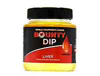 Дип BOUNTY LIVER, редкие ароматизированные добавки