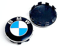 Колпачок BMW заглушка на литые диски BMW 6861092 6850834 6857149