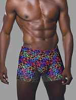 Чоловічі труси боксери Doreanse Legacy