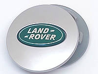 Колпачок заглушка Land Rover на литые диски 62мм AH321A096A  ANR3522MNH