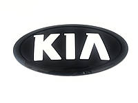 Логотип Kia 119/60 шильдик КИА эмблема
