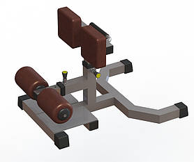 Упор для присідань SiverSport SVS-129