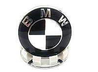 Колпачок аглушка BMW на литые диски 36136783536 БМВ