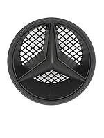 Емблема Mercedes-Benz у решітку радіатора W207 C207 W216 C216 W245 W639 W447 W448