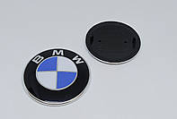 Эмблема BMW Значок логотип Шильдик   82мм  51 148 132 375