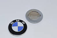 Эмблема BMW значок логотип 78мм 51.14-1970248