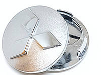 Колпачок на диски Mitsubishi заглушка 60/54мм