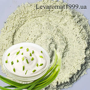 Ароматизатор Цибуля зі сметаною 1083