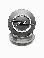 Колпачок Opel 13242418 заглушка на литые диски Опель