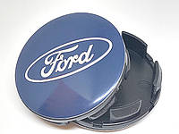 Колпачок заглушка на литые диски Ford (57/53)QC5856