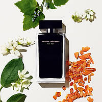 Женская парфюмированная вода Narciso Rodriguez For Her Narciso Rodriguez (элегантный, чувственный аромат) AIW