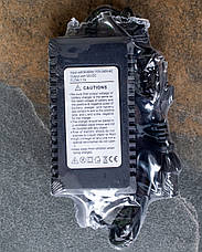 Обприскувач акумуляторний та гідравлічний 2в1 Мрія 16 л, фото 4