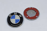 Эмблема BMW значок логотип 51.13-7 019 946