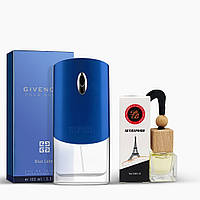 Автопарфюм Givenchy Blue Label 009