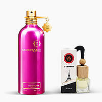 Автопарфюм Montale Rose Elixir 241