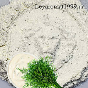 Ароматизатор Кріп і сметана 0579