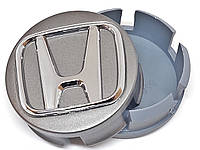 Колпачок Заглушка Honda на литые диски 57/55/17 44732-S5A-0000