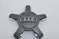 Колпачок Audi 4F0601165N заглушка на литые диски Ауди