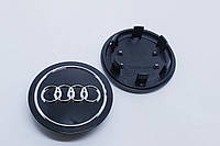 Колпачок заглушка Audi для дисков Porsche (76мм)
