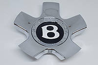 Колпак Заглушка на литые диски Bentley 3W0601165L
