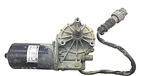 Электродвигатель (моторчик) стеклоочистителя б/у DAF CF 85 (1620100) оригинал, 180х100х250 мм