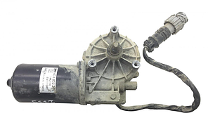 Електродвигун (моторчик) склоочисника б/в DAF CF 85 (1620100) оригінал, 180х100х250 мм