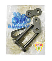 Ланка з'єднувальна ланцюга ПР-15,875 10А2 Claas (Donghua 10А2 50-2-CL)