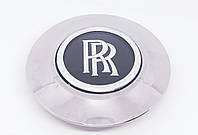 Колпак заглушка Роллс-Ройс на литые диски диски Rolls Royce 36136767563 Роллс-Ройс 36136767564 01