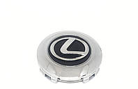 Колпачок Лексус заглушка на литые диски Lexus 4260B-60390 LX570/450d
