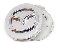 Колпачок Mazda 167-CAP 56мм заглушка на литые диски