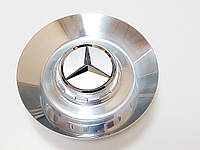 Колпак заглушка Mercedes-Benz 164/67mm на литые диски Мерседес A0004003200