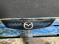 Решетка радиатора на Mazda 323F/S VI (BJ) 2001-2003г. - B30P50710 - MAZDA
