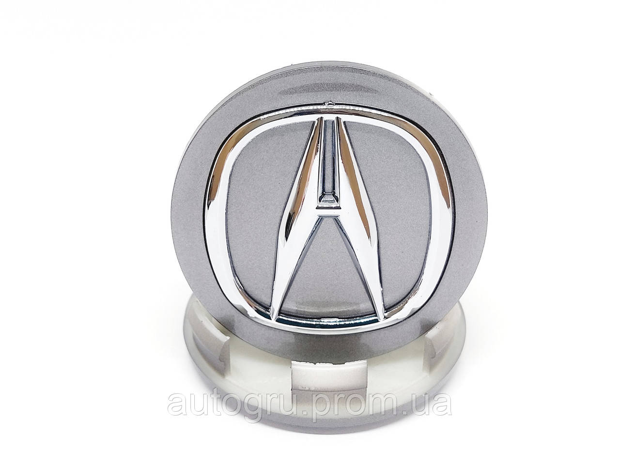 Ковпачок Acura заглушка 69/64/10мм на литі диски 44731-SXO-J010