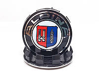 Ковпачок ALPINA заглушка на литі диски BMW 36136783536