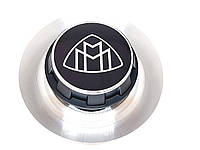 Колпак заглушка на литые диски Maybach Mercedes-Benz 145/60мм