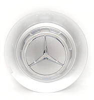 Колпак Mercedes Мерседес147/135mm заглушка на литые диски