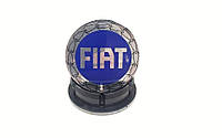 Колпачок Fiat 49/42mm заглушка на литые диски 46746586