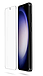 Захисне скло CDK Full Glue для Samsung Galaxy S22 5G (S901) (015431) (clear), фото 3