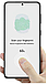 Захисне скло CDK Full Glue для Samsung Galaxy S22 5G (S901) (015431) (clear), фото 4