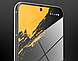 Захисне скло CDK Full Glue для Samsung Galaxy S22 5G (S901) (015431) (clear), фото 7