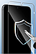 Захисне скло CDK Full Glue для Samsung Galaxy S22 5G (S901) (015431) (clear), фото 8