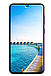 Захисне скло CDK Full Glue для Samsung Galaxy S22 5G (S901) (015431) (clear), фото 9