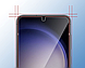 Захисне скло CDK Full Glue для Samsung Galaxy S22 5G (S901) (015431) (clear), фото 10