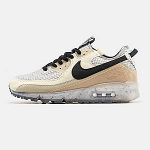 Чоловічі Кросівки Nike Air Max x Terrascape Beige 45