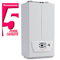 Газовый конденсационный котел IMMERGAS Victrix Omnia 24 кВт