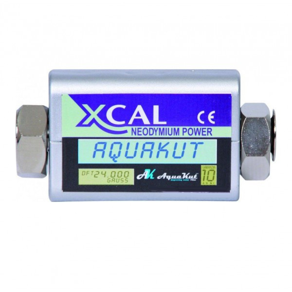 Магнитный фильтр AquaKut 3/4" MD XCAL 24000 - фото 1 - id-p1435791702