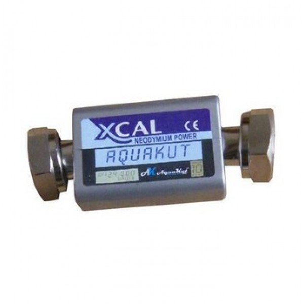Магнитный фильтр AquaKut 3/4" MD XCAL 24000 - фото 3 - id-p1435791702