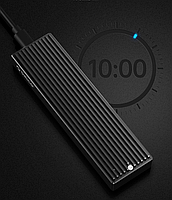 Зовнішня кишеня Orico M2PF-C3 для NGFF (Sata) M2 SSD USB 3.1 Type C, фото 8