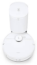 Робот-пилосос з вологим прибиранням ECOVACS DEEBOT OZMO T9 PLUS (DLX13-54), фото 4