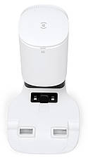 Робот-пилосос з вологим прибиранням ECOVACS DEEBOT OZMO T9 PLUS (DLX13-54), фото 6